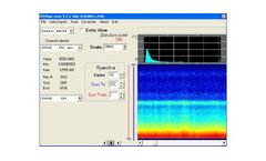 PEIView - Data Viewer and Quality Control Tool