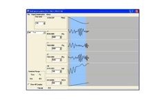 PEIComp/PEIMagGen - Magnetic Coefficients Calculation