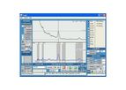 Praga4 - Gamma Ray Spectrometry Data Processing