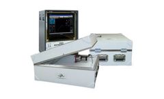 AGRS - Advanced Gamma-Ray Spectrometer