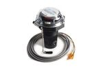Magnetrol - Model BrightTEK - Wireless IIoT Tank Monitoring System