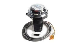 Magnetrol - Model BrightTEK - Wireless IIoT Tank Monitoring System