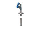 Magnetrol - Model E4 Modulevel - Liquid Level Transmitter
