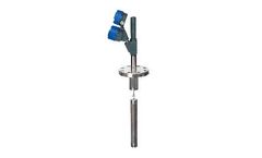 Magnetrol - Model E4 Modulevel - Liquid Level Transmitter