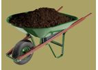 Cedar-Grove - Landscape Mulch