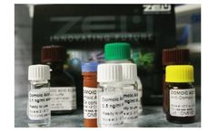 Domotest - Quantifies Domoic Acid