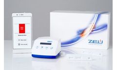 Beta Scan & IRIS - Beta-Lactam Detection Test Kit