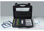 Azeus - Model Lab2GO - Proteon Express Tests System