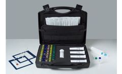 Azeus - Model Lab2GO - Proteon Express Tests System