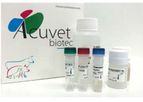 ZEU - Model ITIH4 - Turbovet Bovine Test Kit