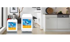 Anti-Slip - Model MarkNoMor - Water-Based 2 Part Polymer Sealer
