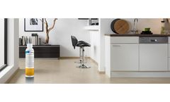 Anti-Slip - Model SlipNoMor R11 - Ceramic-Based Texturizing Additive