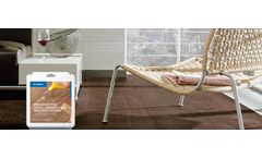 Anti-Slip - Repair-Set for Wood, Laminate and Resilient Floors