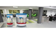 Anti-Slip - Coloured 2 Part Polyurethane Sealer