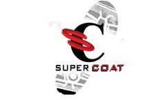 Anti-Slip - Model Super Coat - Inorganic Hybrid Polymer