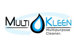 Anti-Slip - Model Multi-Kleen - Environmentally Green, Biodegradable Cleaner