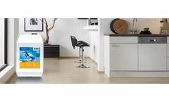 Anti-Slip - Model WaxNoMor - Polyurethane-Based Super Sealer