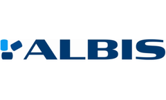 Albis - Model ABS A GY77-4060 - Acrylonitrile/Butadiene/Styrene/Copolymer Plastic