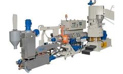 Ecotronic - Cutter Compactor