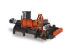 PET/PA Line Recycling Lines