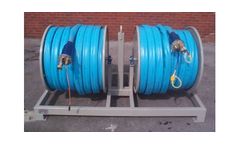 NES - Model 405A - Mover System