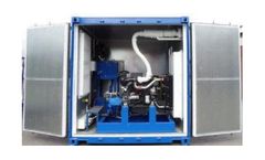 NES - Model 640 and 670 - Lobe Pumps