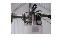 NES - Model TC - Nozzle System