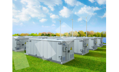 ABEI - Battery Energy Storage Systems (BESS)