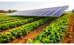 ABEI - Solar Power Plants