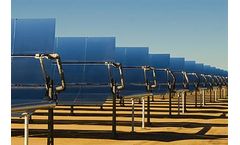 Montealto - Solar Thermal System