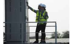 ABEI - Battery Storage System