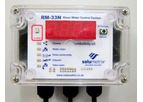 Solumetrix - Model RM-33N - Rinse Water Controller Kit