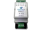 Solumetrix - Model PHDIN - Din Rail Mounting PH Sensor
