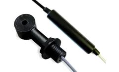 Solumetrix - Model BKEX50-MOD - Calibrated Conductivity Sensor