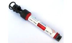 Solumetrix - Model StickMeter -5JI - Electrodeless Conductivity Meter