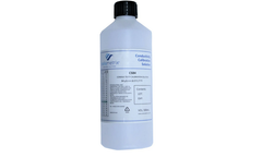 Solumetrix - Model CS84 - µS/cm - Water and Potassium Chloride