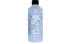 Solumetrix - Model CS12880 - µS/cm 25°C/77°F - Water and Potassium Chloride