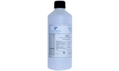Solumetrix - Model CS1413 - µS/cm 25°C/77°F - Water and Potassium Chloride