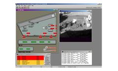 MAVIS - Display and Alarm Handling Software (DAH)