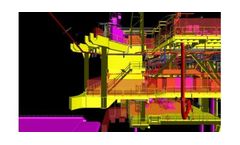 Micropack - Fire and Gas Mapping Studies Services