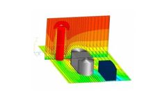 CFD Modelling Services