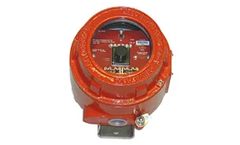 Micropack - Model FDS101 - Visual Flame Detector