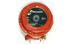 Micropack - Model FDS201 - Visual Flame Detector
