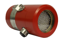 Micropack - Model FS301 - Flame Simulator