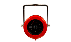 Micropack - Model FDS300 - Intelligent Visual Flame Detector