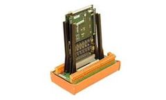 Micropack - Flame Detection System Relay Driver