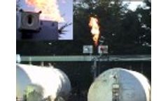 SharpEye Flare Video