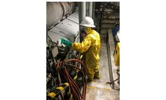 Moran - Facility Decontamination Services