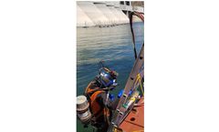 Moran - Commercial Diving Service