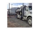 Moran - Tank Services